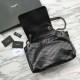 Replica YSL Saint Laurent Nolita Bag Black