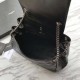 Replica YSL Saint Laurent Nolita Bag Black