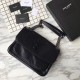 Replica YSL Saint Laurent Medium Niki Chain Bag Black