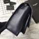 Replica YSL Saint Laurent Medium Niki Chain Bag Black
