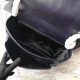 Replica YSL Saint Laurent Medium Niki Chain Bag Black