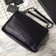 Replica YSL Saint Laurent Medium Niki Chain Bag Black