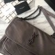 Fake YSL Saint Laurent Medium Niki Chain Bag Grey Replica