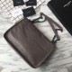 Fake YSL Saint Laurent Medium Niki Chain Bag Grey Replica
