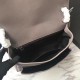 Fake YSL Saint Laurent Medium Niki Chain Bag Grey Replica