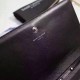 Fake Saint Laurent Chain Wallet in Black Crocodile Embossed Leather 377829 Replica Replica Saint Laurent Chain Wallet in Black Crocodile Embossed Leather 377829
