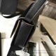 Replica Saint Laurent Medium Bellechasse Bag Black & Taupe 462044