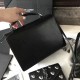 Fake Saint Laurent Medium Bellechasse Bag in Black Leather 482051 Replica
