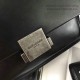 Fake Saint Laurent Medium Bellechasse Bag in Black Leather 482051 Replica