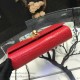 Replica Saint Laurent Medium Kate Monogram Tassel Croco Leather Shoulder Bag Red Y121230 Replica Saint Laurent Medium Kate Monogram Tassel Croco Leather Shoulder Bag Red Y121230