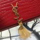 Replica Saint Laurent Medium Kate Monogram Tassel Croco Leather Shoulder Bag Red Y121230 Replica Saint Laurent Medium Kate Monogram Tassel Croco Leather Shoulder Bag Red Y121230