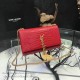 Replica Saint Laurent Medium Kate Monogram Tassel Croco Leather Shoulder Bag Red Y121230 Replica Saint Laurent Medium Kate Monogram Tassel Croco Leather Shoulder Bag Red Y121230