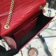 Replica Saint Laurent Medium Kate Monogram Tassel Croco Leather Shoulder Bag Red Y121230 Replica Saint Laurent Medium Kate Monogram Tassel Croco Leather Shoulder Bag Red Y121230