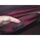 Replica Saint Laurent Monogram Large Grained Chain Shoulder Bag Burgundy Y230310