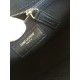 Fake Saint Laurent Monogram Large Kate Chain Shoulder Bag Black Y231220 Replica