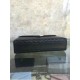 Fake Saint Laurent Monogram Large Kate Chain Shoulder Bag Black Y231220 Replica