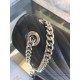 Fake Saint Laurent Monogram Large Kate Chain Shoulder Bag Black Y231220 Replica
