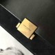 Fake YSL Saint Laurent Medium Bellechasse Bag Black 462044 Replica