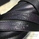 Replica Yves Saint Laurent Large Chain Shoulder Bag Black Calfskin Y221250