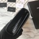 Replica YSL Saint Laurent Medium Kate Monogram Tassel Croco Leather Shoulder Bag Black Silver