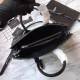Replica YSL Top Handle Tote Black