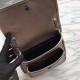 Fake YSL Saint Laurent Medium Niki Chain Bag Gray Replica