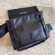 Replica YSL Saint Lauren Niki Medium Shopping Bag Crocodile Black Replica YSL Saint Lauren Niki Medium Shopping Bag Crocodile Black