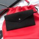 Replica YSL Saint Laurent Teddy Bucket Bag Red
