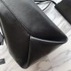 Replica YSL Saint Laurent Teddy Bucket Bag Black