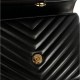 Replica YSL Saint Laurent Envelope Calfskin Bag