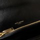 Replica YSL Saint Laurent Envelope Calfskin Bag