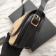 Replica YSL Saint Laurent Saddle Rounded Flap Bag