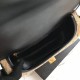 Replica YSL Saint Laurent Saddle Rounded Flap Bag
