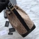 Replica YSL Saint Laurent Monogram All Over Bucket Bag