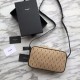Fake YSL Saint Laurent All Over Camera Monogram Bag Replica