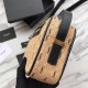 Fake YSL Saint Laurent All Over Camera Monogram Bag Replica