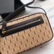 Fake YSL Saint Laurent All Over Camera Monogram Bag Replica