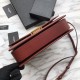 Replica YSL Saint Laurent Medium Bellechasse Bag Brown