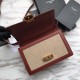Replica YSL Saint Laurent Medium Bellechasse Bag Brown