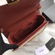 Replica YSL Saint Laurent Medium Bellechasse Bag Brown