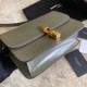 Replica YSL Saint Laurent Carre Satchel Monogram Bag