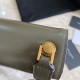 Replica YSL Saint Laurent Carre Satchel Monogram Bag