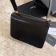 Replica YSL Saint Laurent Carre Satchel Monogram Bag Black