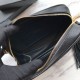 Replica YSL Saint Laurent LouLou Chain Bag Black