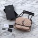 Replica YSL Saint Luarent Miki Mini Bag