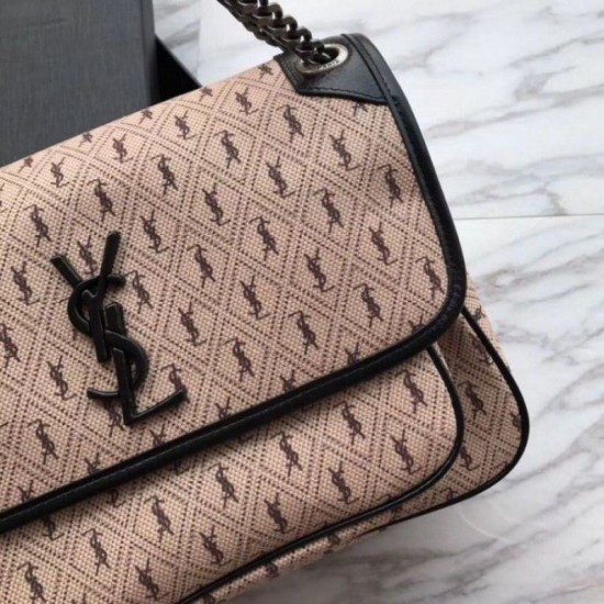 Replica YSL Saint Luarent Miki Mini Bag