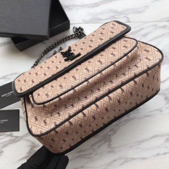 Replica YSL Saint Luarent Miki Mini Bag