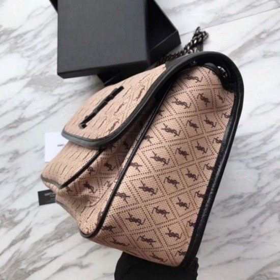 Replica YSL Saint Luarent Miki Mini Bag