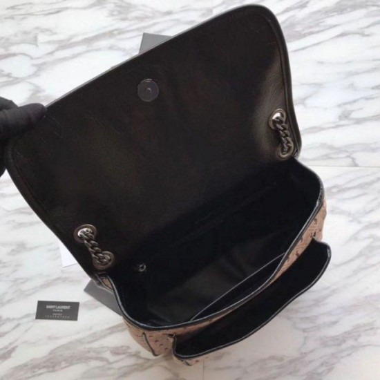 Replica YSL Saint Luarent Miki Mini Bag