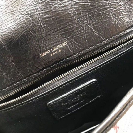 Replica YSL Saint Luarent Miki Mini Bag